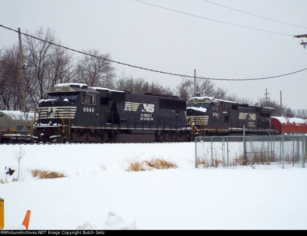 NS 6948 & 9763